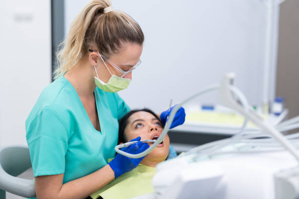 Best Emergency TMJ Treatment in Frostproof, FL